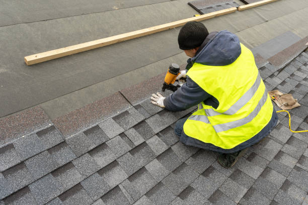 Best Flat Roof Repair Services  in Hawarden, IA